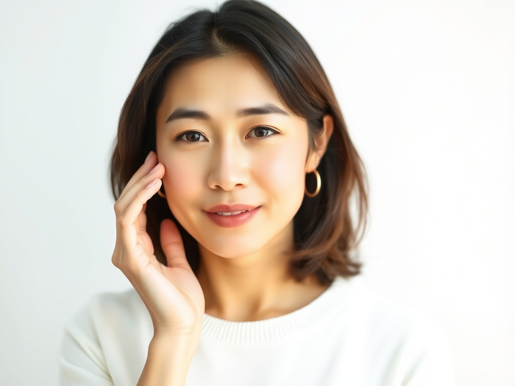 乾燥が引き起こす肌トラブル