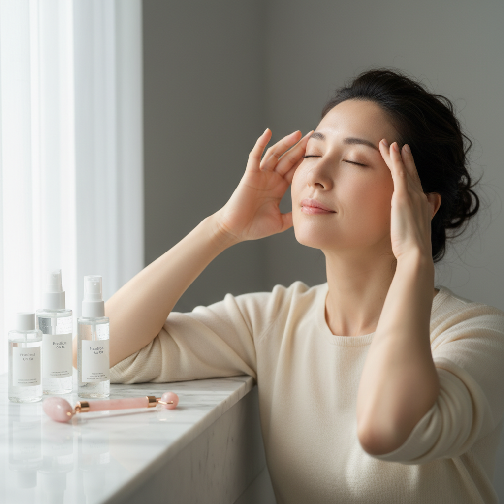 プラスワン！スペシャルケアのススメ