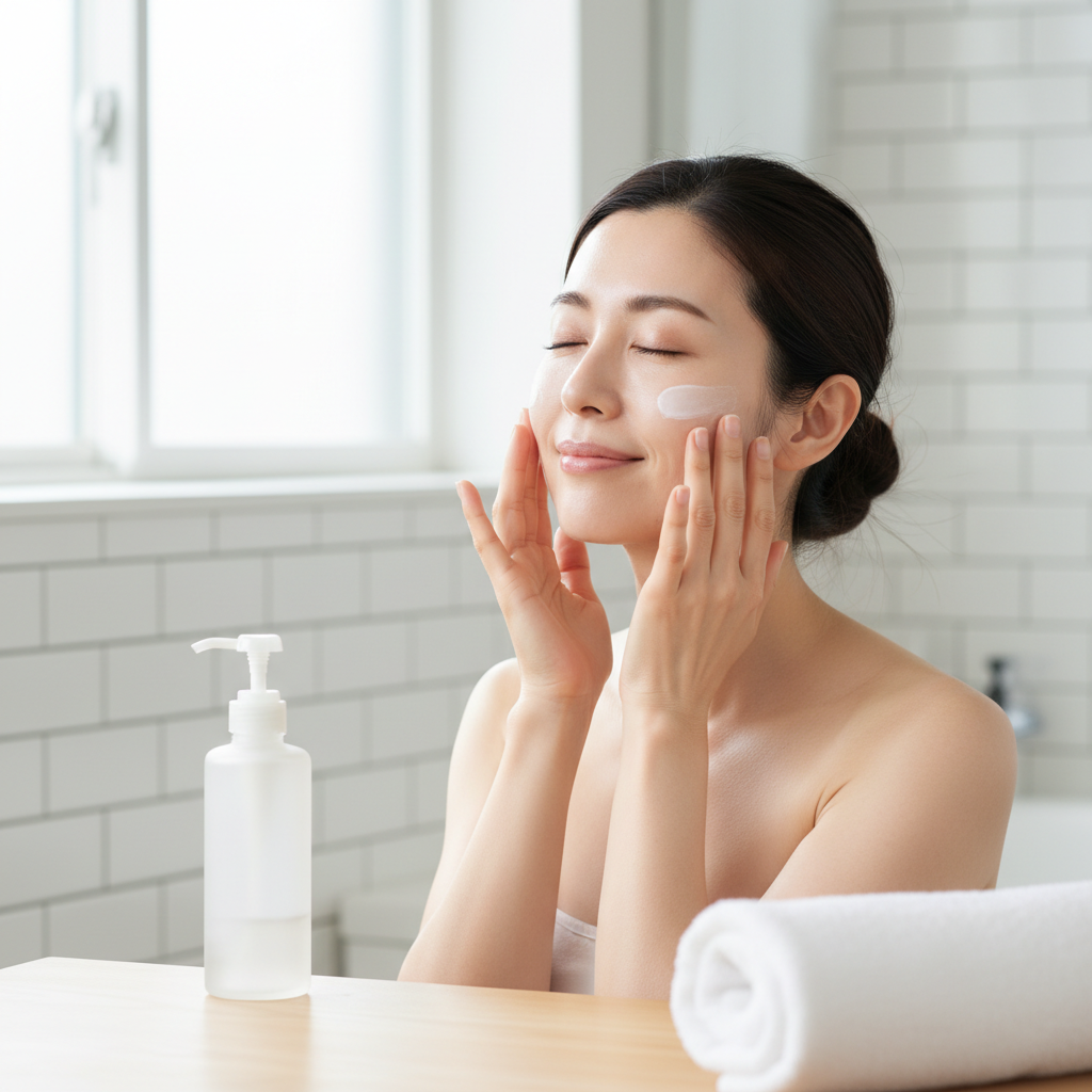 うっかり日焼け！アフターケアの重要性