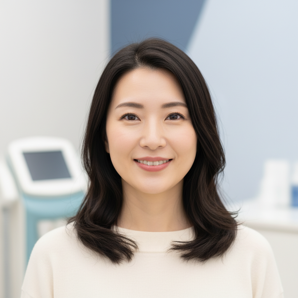 代表的な美容医療の種類