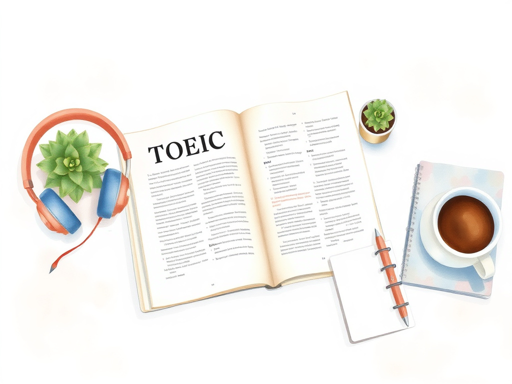 働きながらTOEIC高得点！忙しいあなたへの勉強法｜資格・キャリア