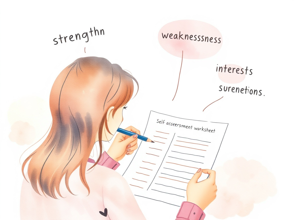 30代 女性 キャリアプランに関する現状分析：あなたの強みと課題を見つける｜学び・キャリア