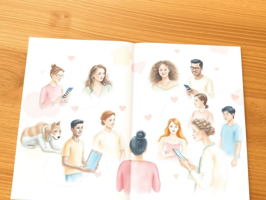 30代 女性 キャリアプランに関するSNSを活用した人脈形成術｜学び・キャリア