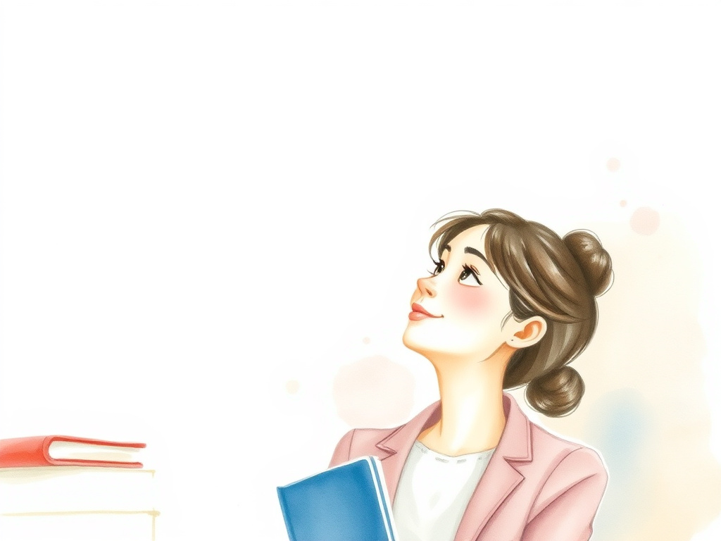 30代 女性 キャリアプランに関するロールモデル：理想のキャリアを参考に｜学び・キャリア