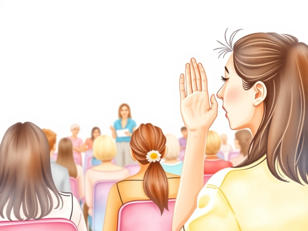 30代 女性 キャリアプランに関するロールモデルとの出会い方｜学び・キャリア