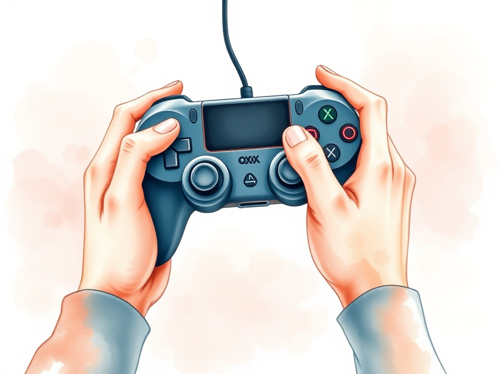 entertainに関する没入感MAX！大人のためのゲーム時間｜エンタメ・趣味