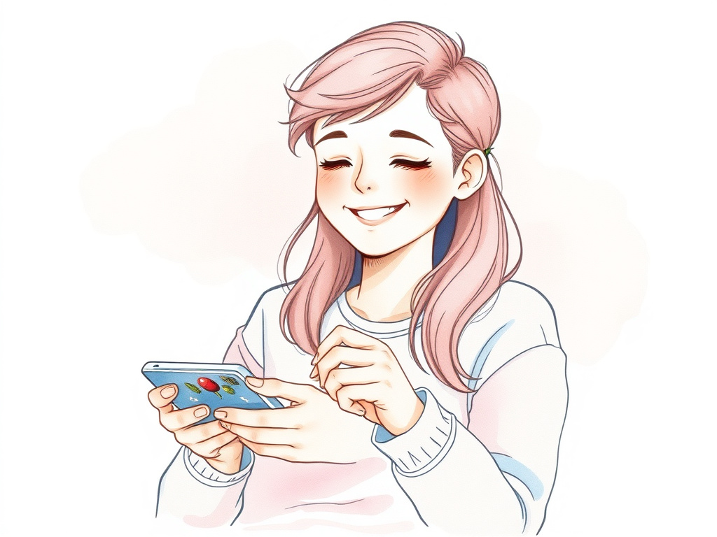 entertainに関するスマホゲームで手軽に気分転換｜エンタメ・趣味