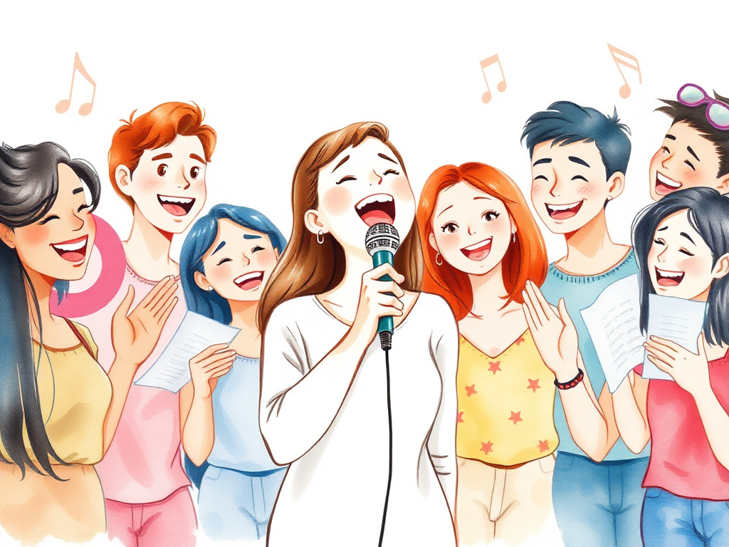 entertainに関する音楽の力で気分転換！ライブ鑑賞＆カラオケで盛り上がろう｜エンタメ・趣味