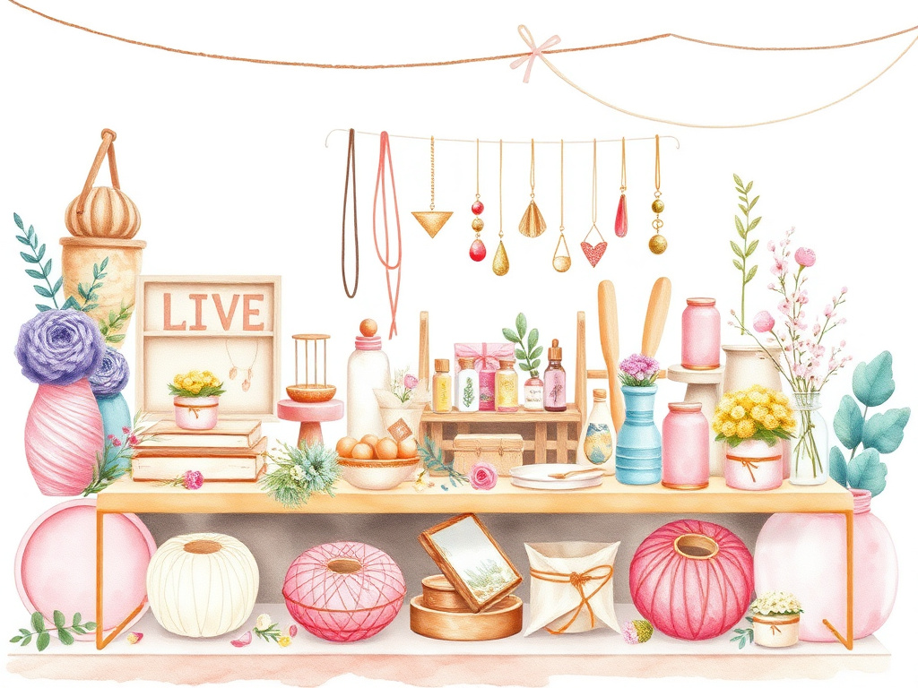 entertainに関するハンドメイドマーケットで作品を販売！｜エンタメ・趣味