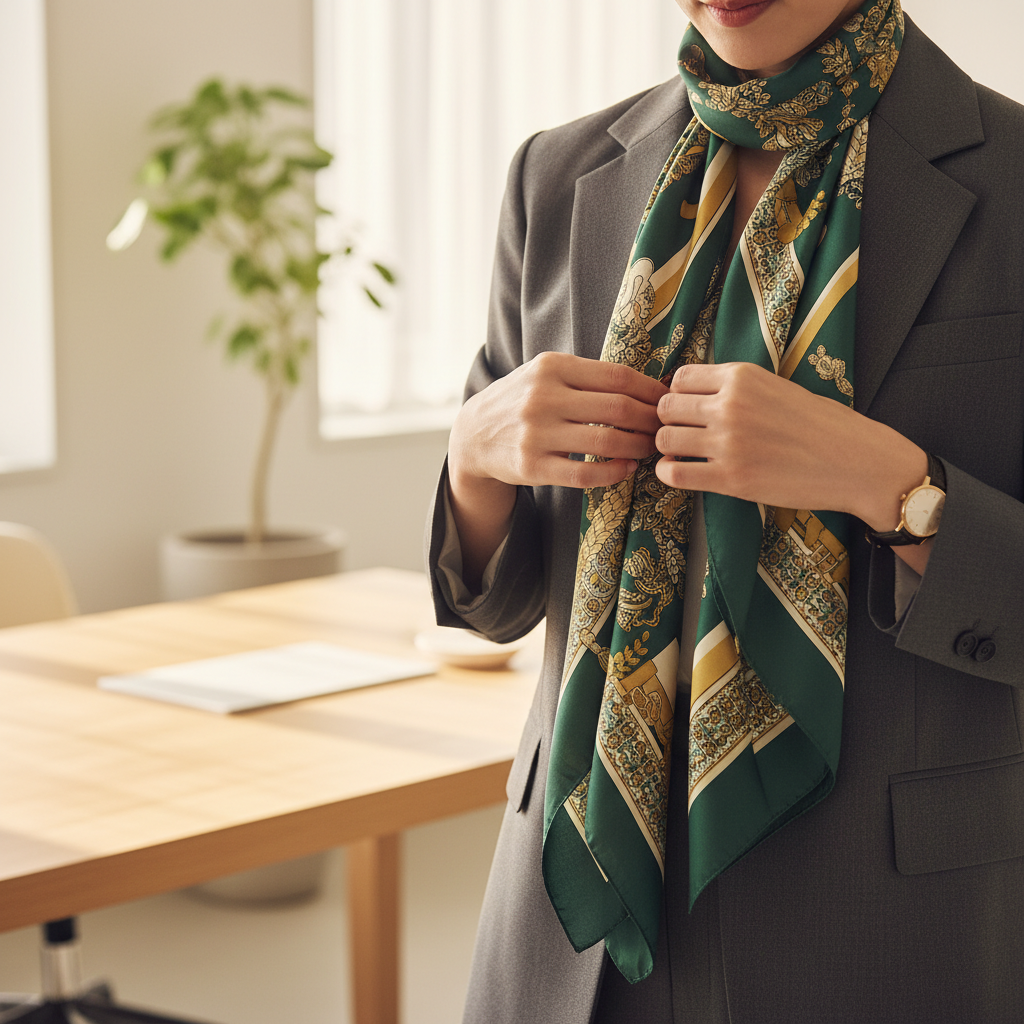 fashionに関する「きちんと感」と「こなれ感」を両立させるには？｜ファッション