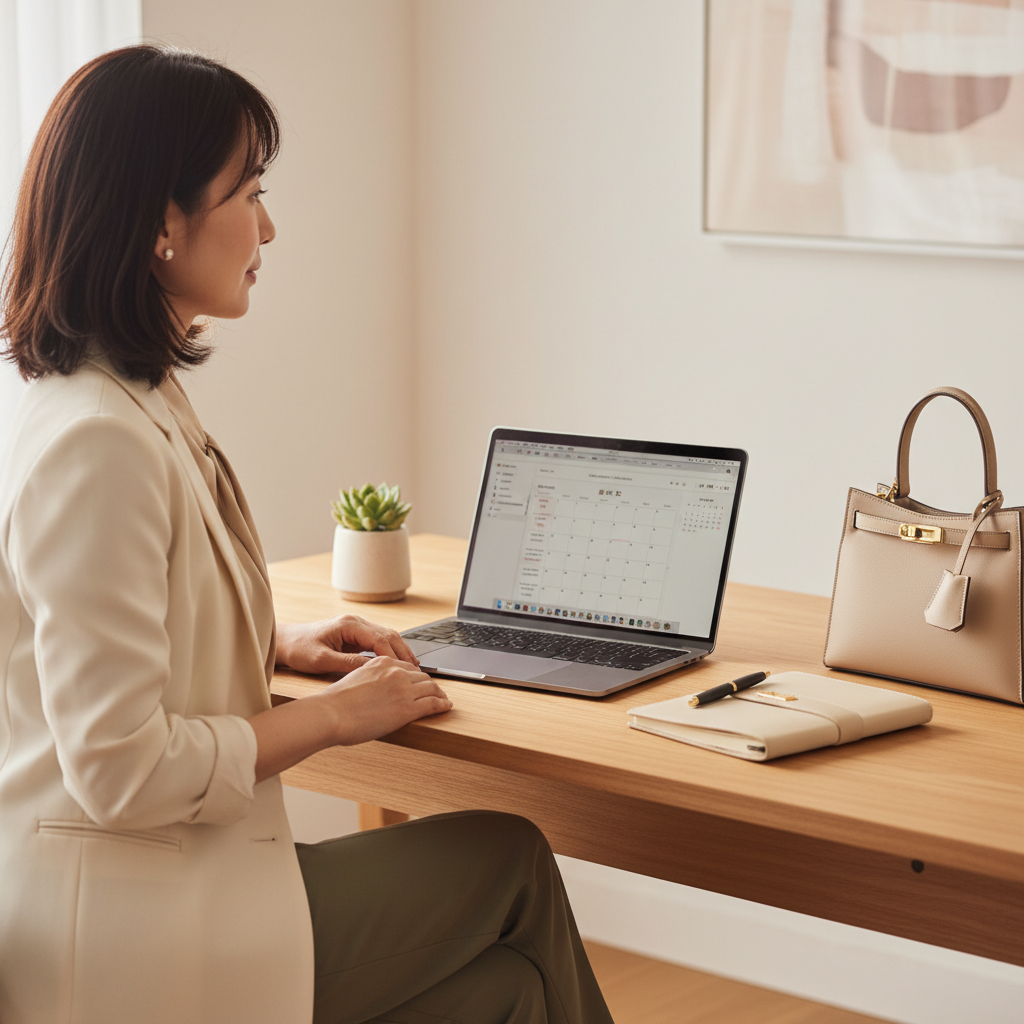 fashionに関するオフィスカジュアルの正解｜ファッション