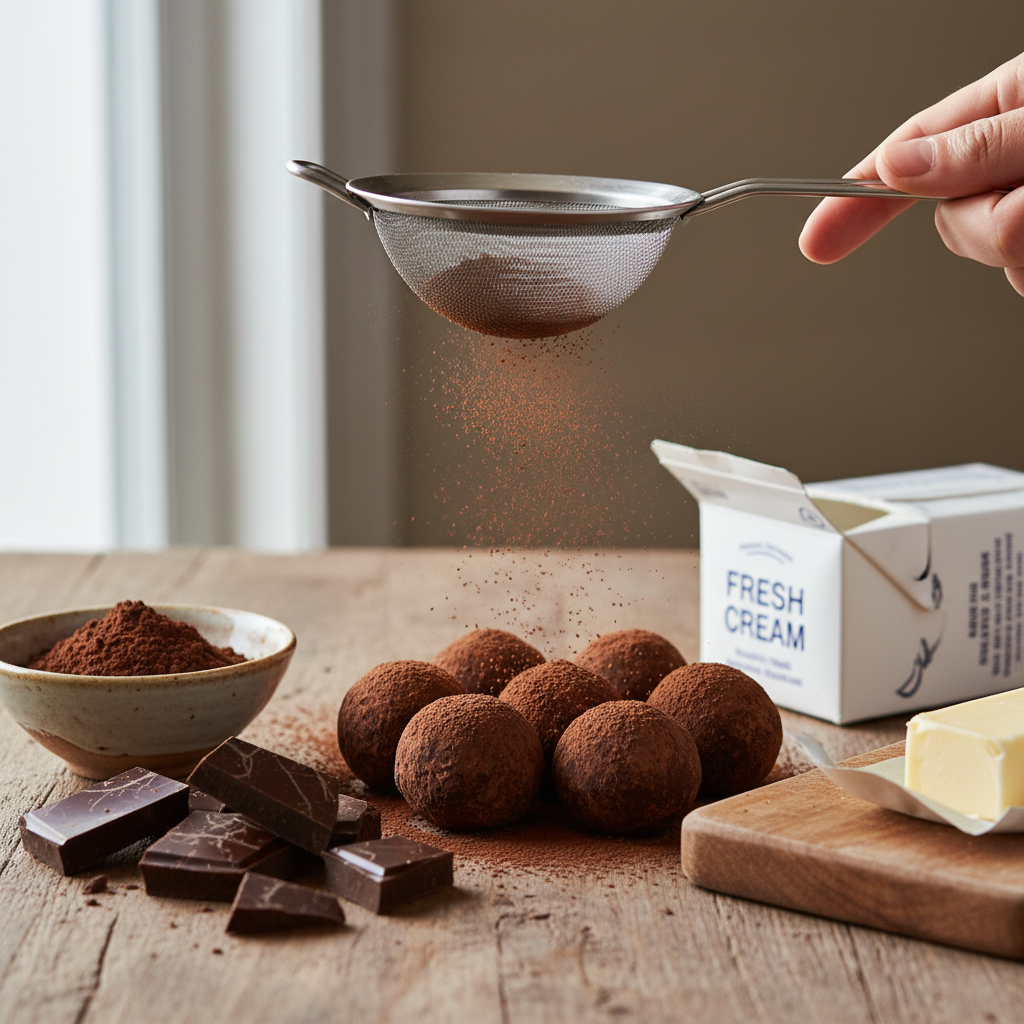 簡単 バレンタイン レシピに関する材料と作り方の詳細｜グルメ・料理