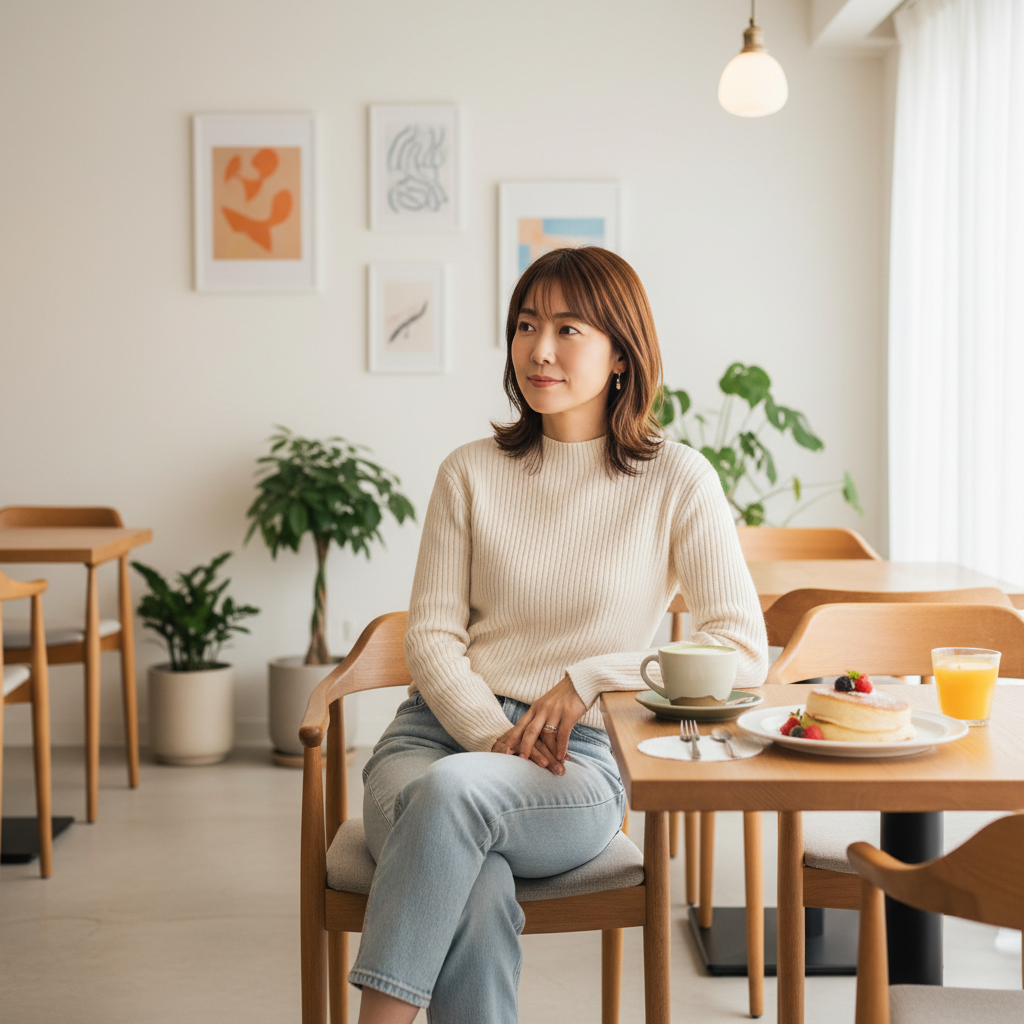 カフェに関する五感を満たす、こだわりの空間デザイン｜グルメ・料理