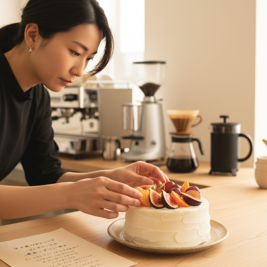 カフェに関する舌を魅了する、こだわりのメニュー｜グルメ・料理