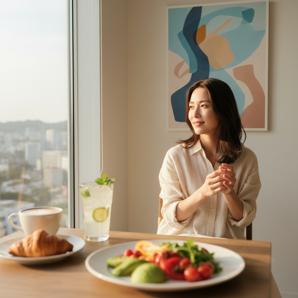 カフェに関する写真映えスポットを探せ！｜グルメ・料理