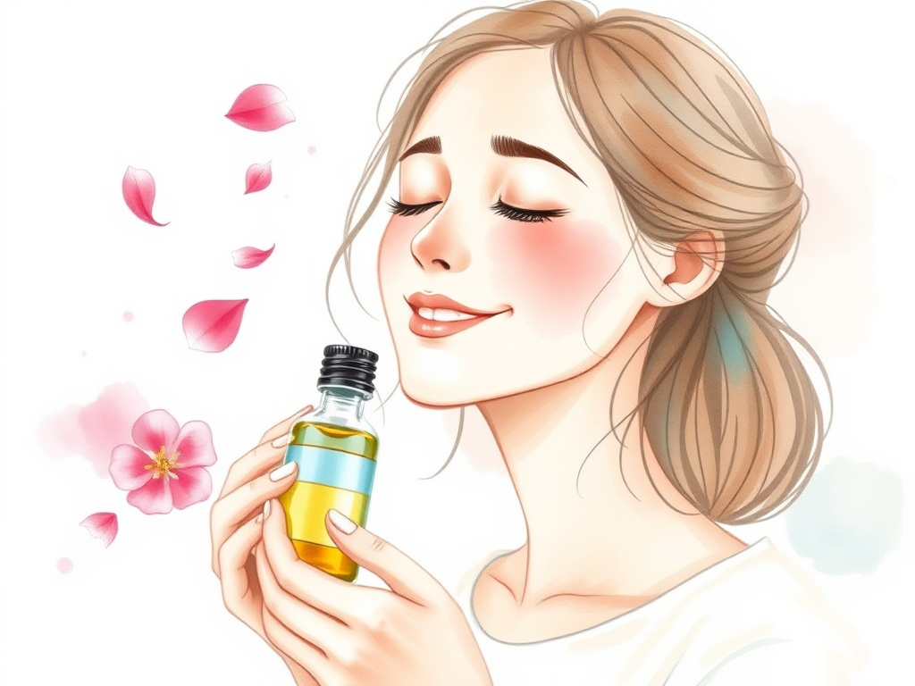 復縁に関するラッキーアクション：アロマでリラックス｜占い・スピリチュアル