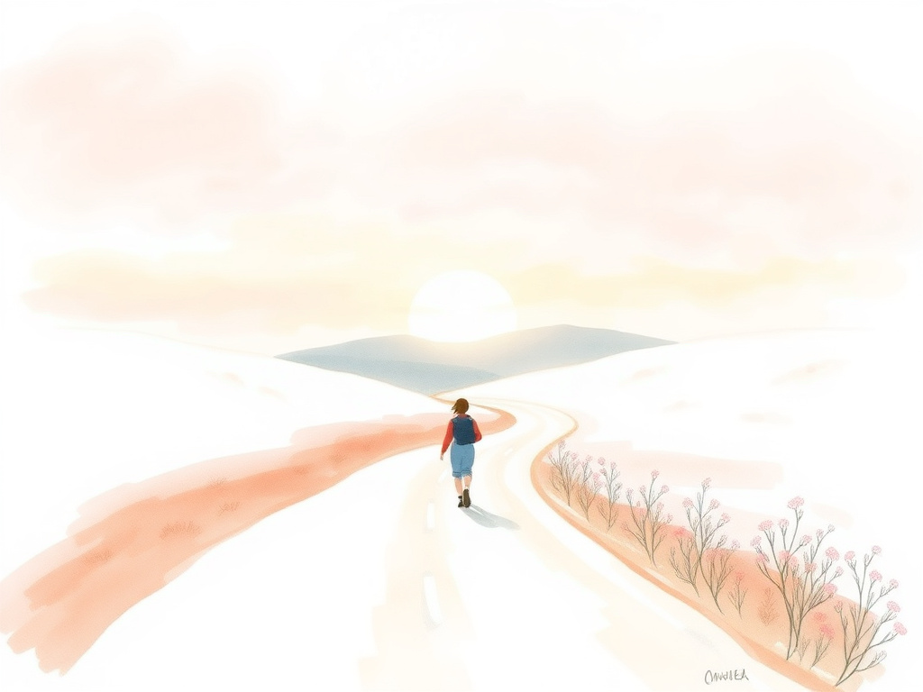 復縁に関する焦りは禁物：長期的な視点を持つ｜占い・スピリチュアル