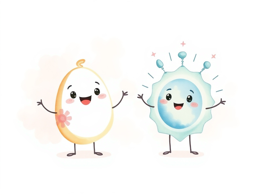 消化酵素と代謝酵素の違い｜健康サプリメント