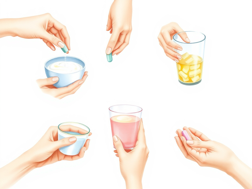 おすすめの酵素サプリメントの種類｜健康サプリメント