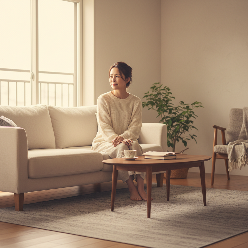 婚活疲れ？　30代女性が自分らしく輝く恋愛を見つける方法