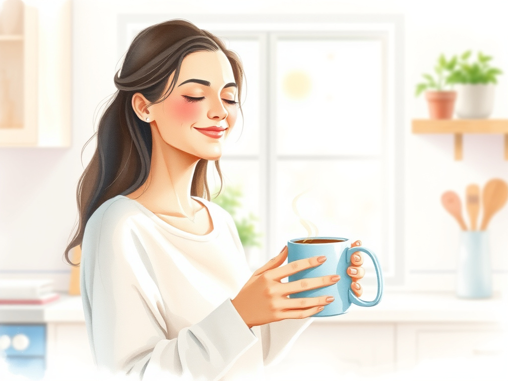 ルーティンを「儀式」に変える魔法｜ライフスタイル