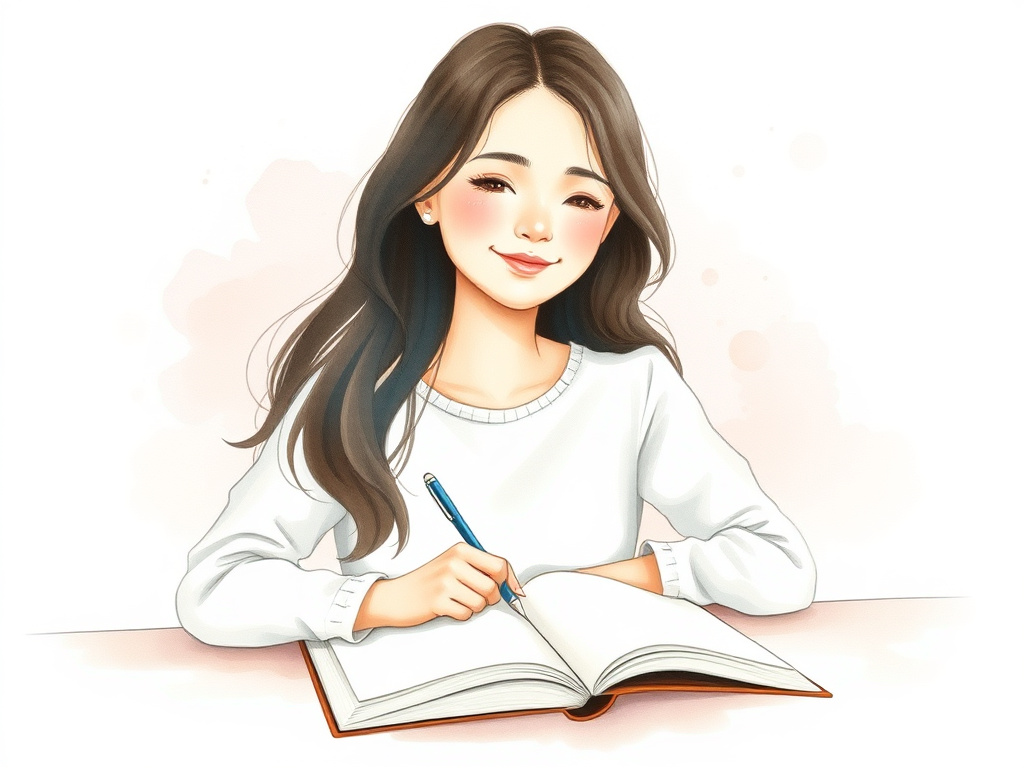 ルーティンに関する感謝のジャーナルを始める｜ライフスタイル