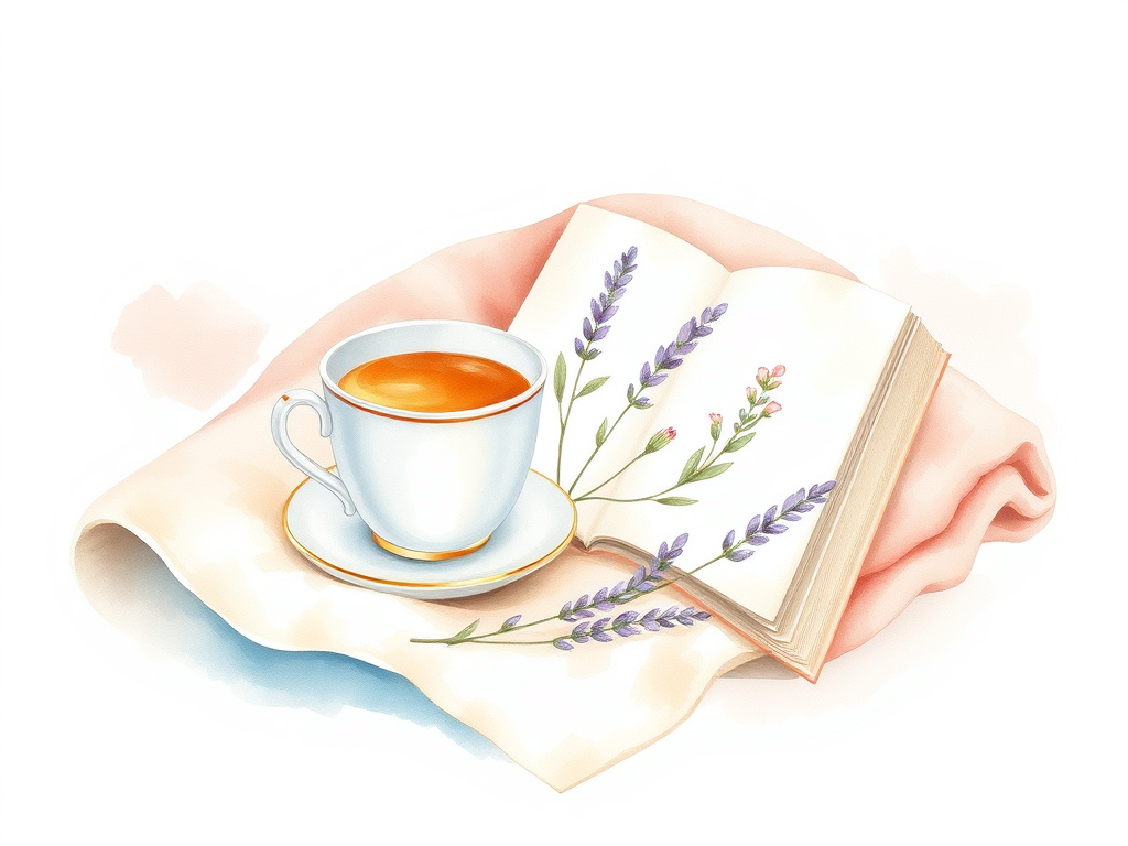 ルーティンに関する「余白」を意識的に作る｜ライフスタイル