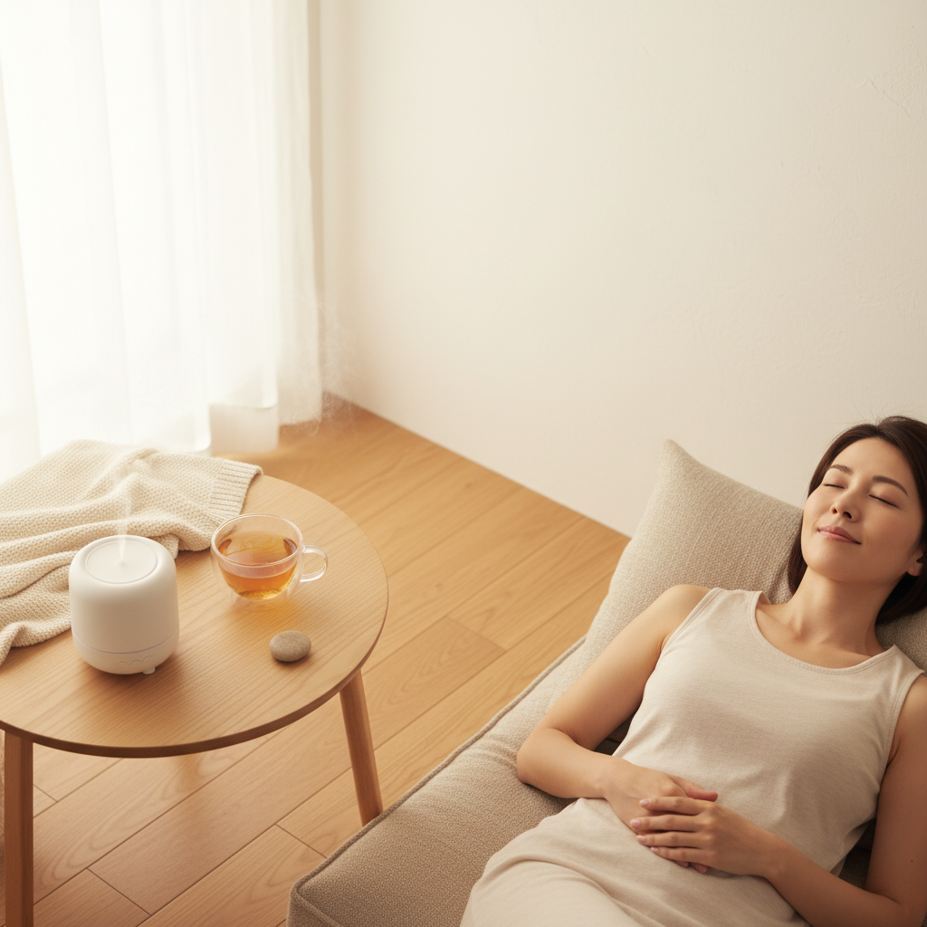 婚活疲れ 30代 女性に関する簡単にできるリラックス方法｜恋愛・マッチング