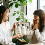 おしゃれなヘアケアプレゼントで特別なサプライズを！選び方と人気アイテムを紹介