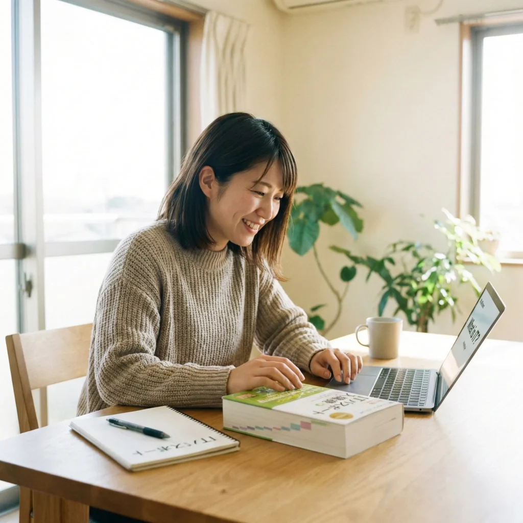 IT知識ゼロからの場合