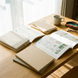 効果的な計画の立て方