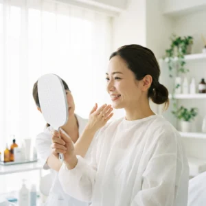 即効性を求めるならヒアルロン酸注射