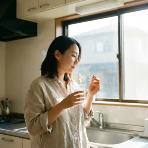 相性の良い成分との組み合わせ