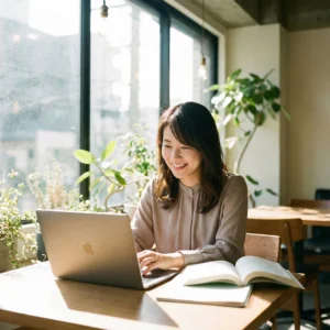 eラーニング教材の活用