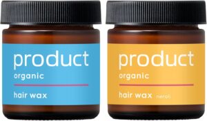 ザ・プロダクト　ヘアワックス