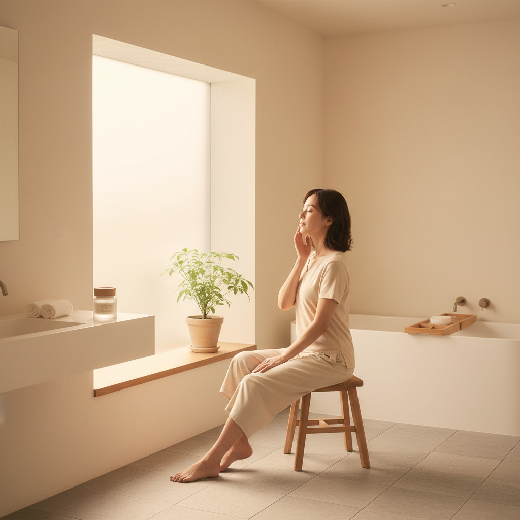 保湿に関する30代の肌が乾燥しやすい理由とは？｜美容・スキンケア