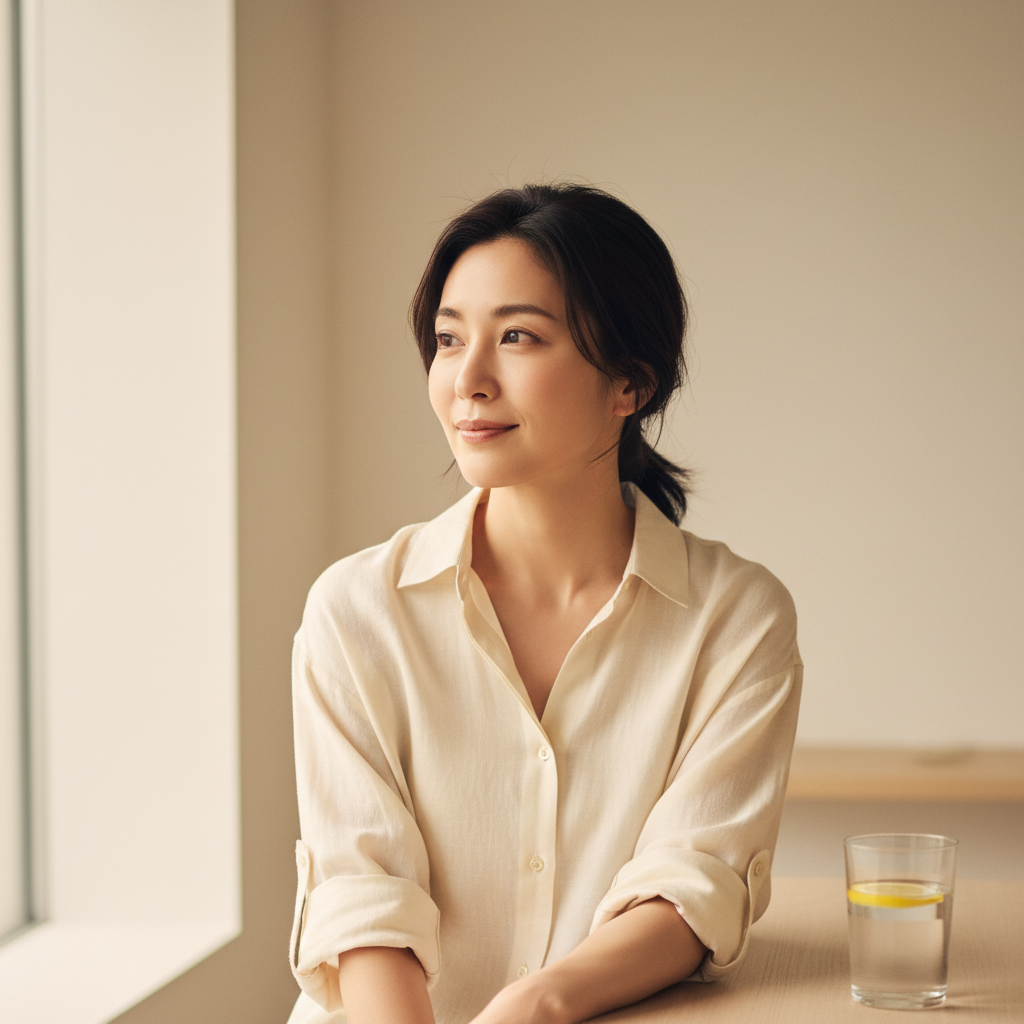 保湿に関するホルモンバランスと乾燥の関係｜美容・スキンケア