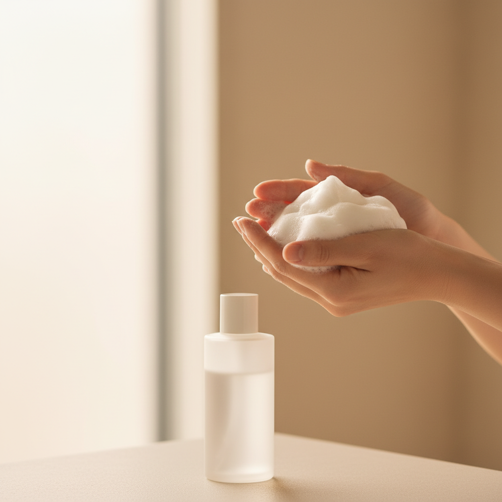 保湿に関する間違ったスキンケアが乾燥を招く？｜美容・スキンケア