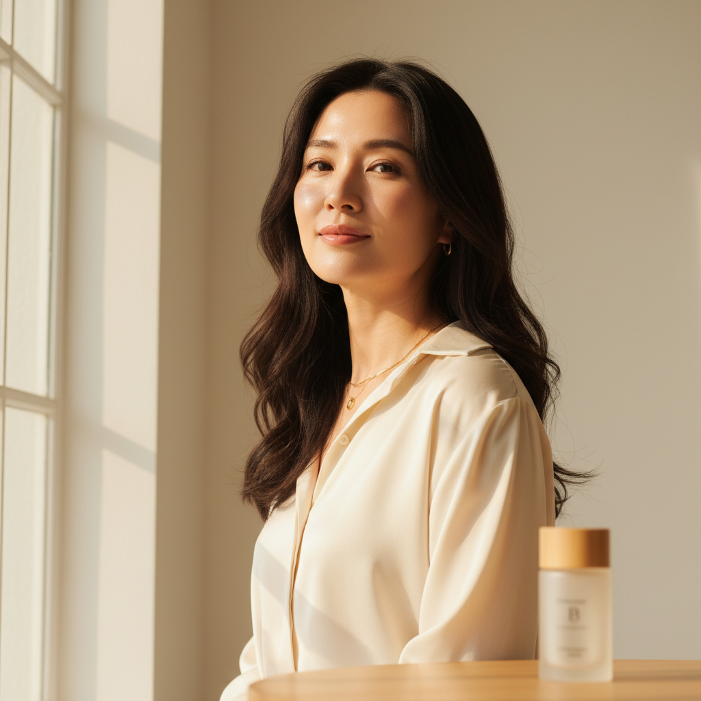 保湿に関する第2位：[商品名B] (高浸透型ヒアルロン酸化粧水)｜美容・スキンケア