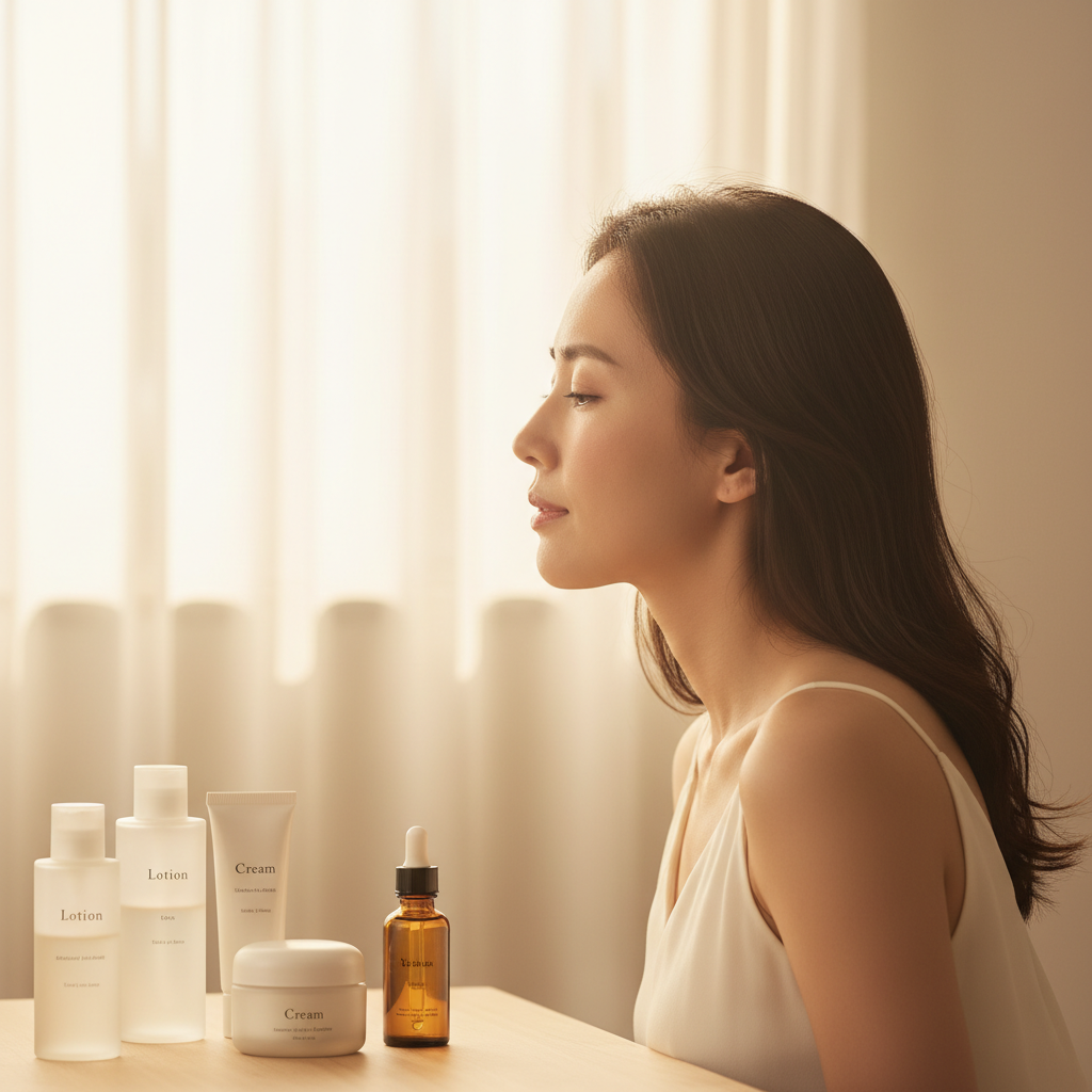 肌質別！保湿アイテムの選び方｜美容・スキンケア