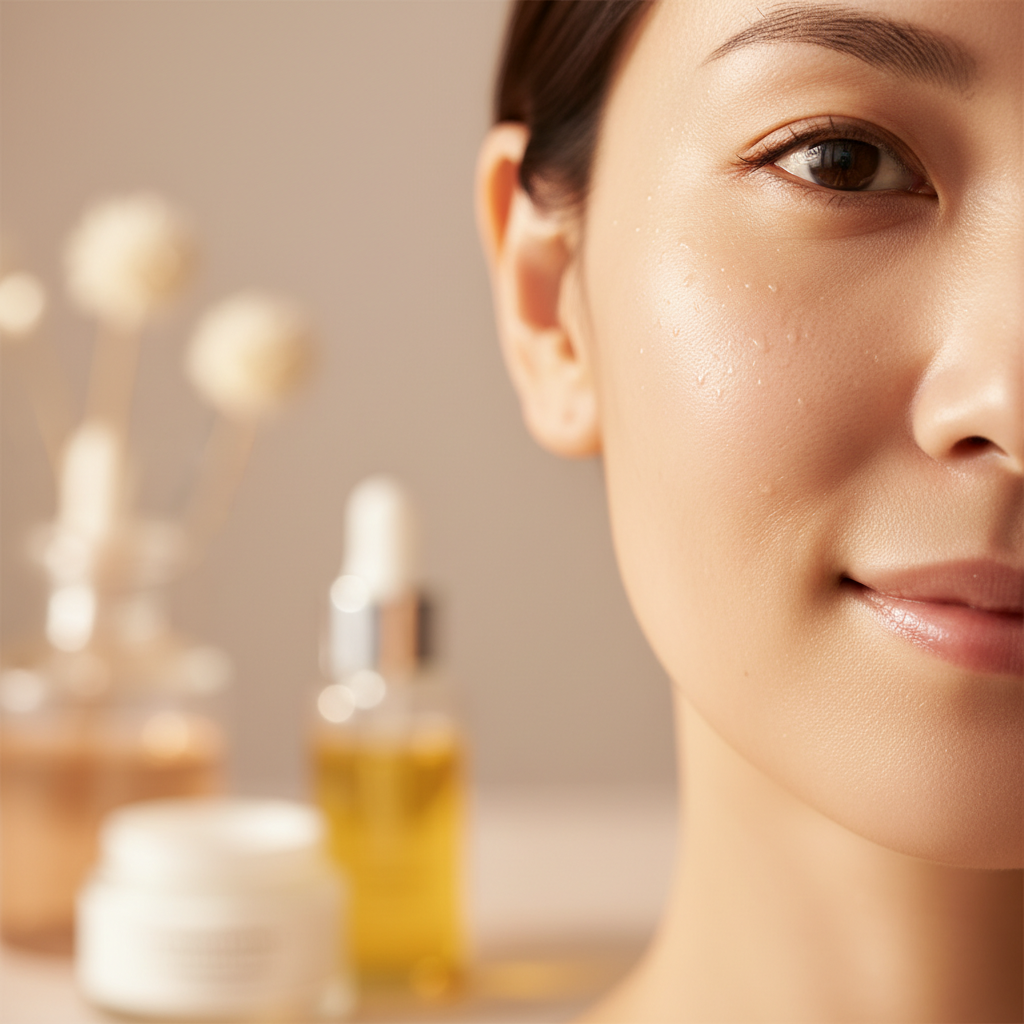 乾燥肌さんのための保湿アイテム｜美容・スキンケア