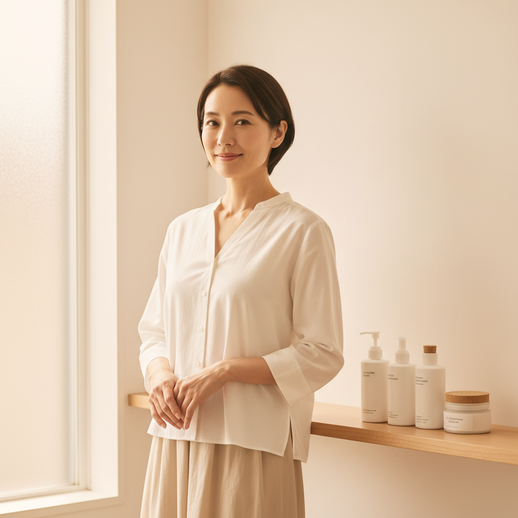 混合肌さんのための保湿アイテム｜美容・スキンケア