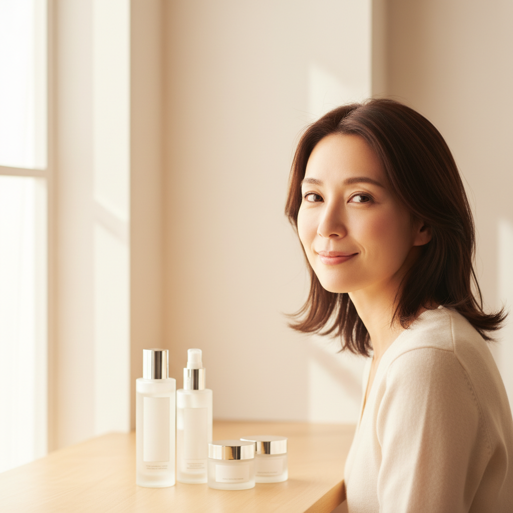 今日からできる！効果的な保湿ケアのコツ｜美容・スキンケア