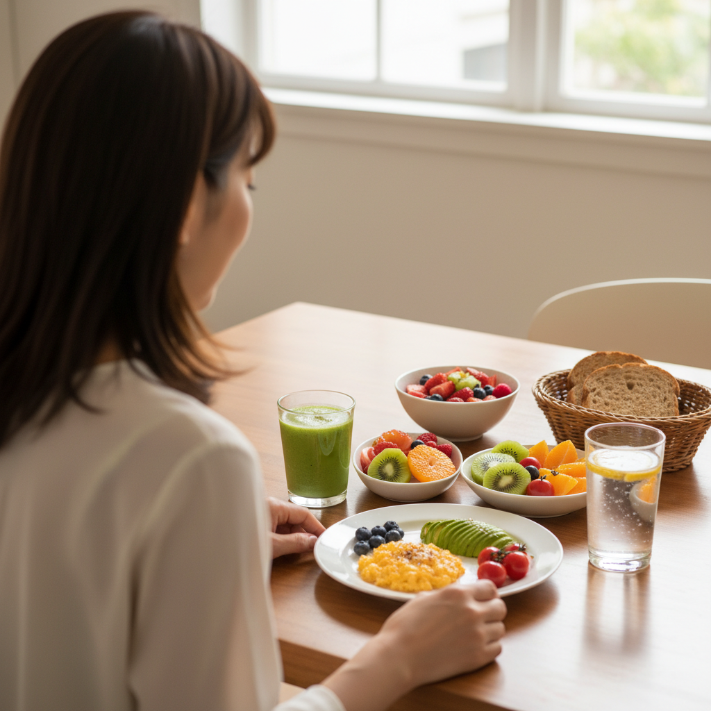 保湿に関するインナーケアも忘れずに｜美容・スキンケア