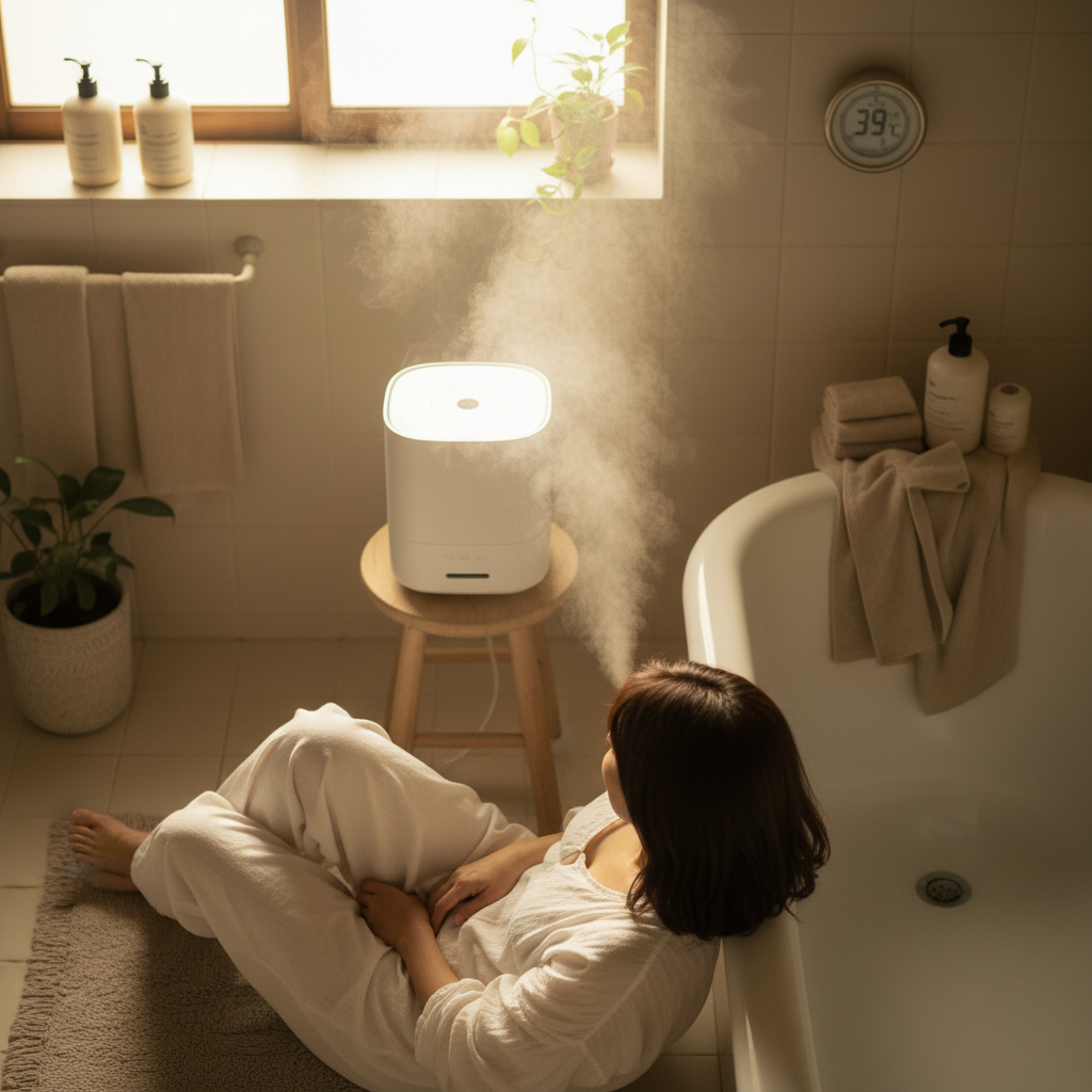 保湿に関する乾燥肌改善！生活習慣の見直しポイント｜美容・スキンケア