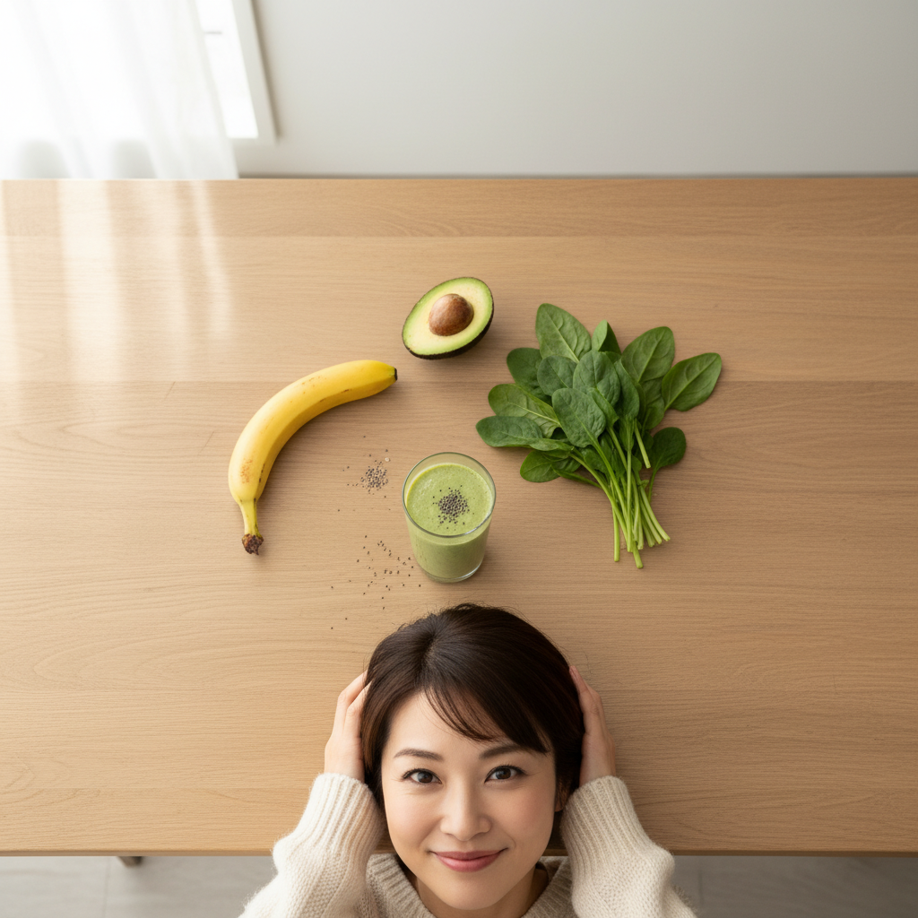 セルライトに関するおすすめ食材＆レシピ｜美容・スキンケア