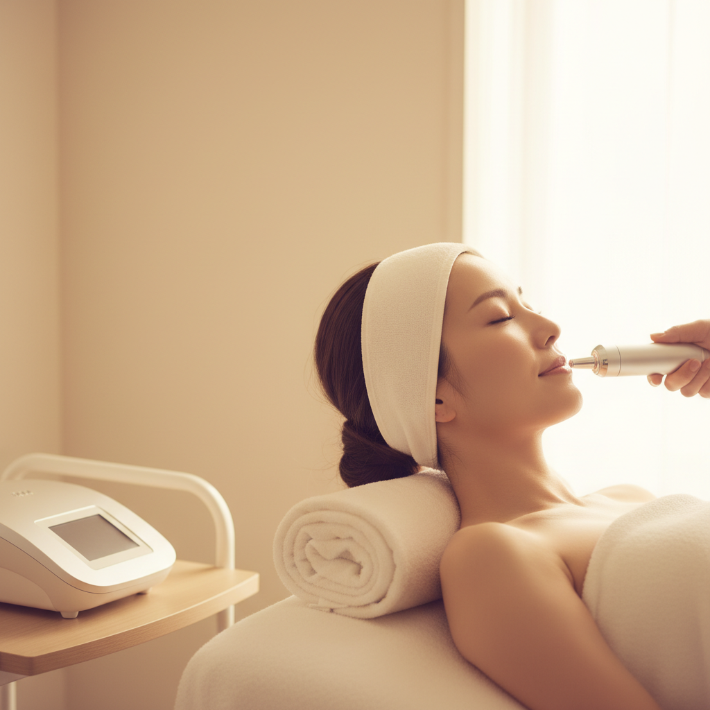 セルライトに関するプロの力を借りる！エステ＆美容施術｜美容・スキンケア