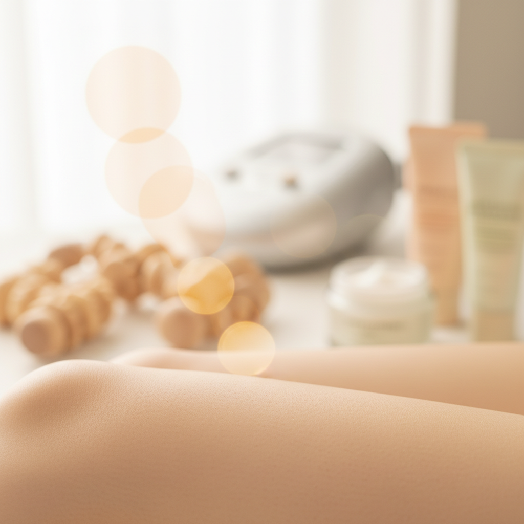 セルライトに関する人気の施術方法をチェック！｜美容・スキンケア