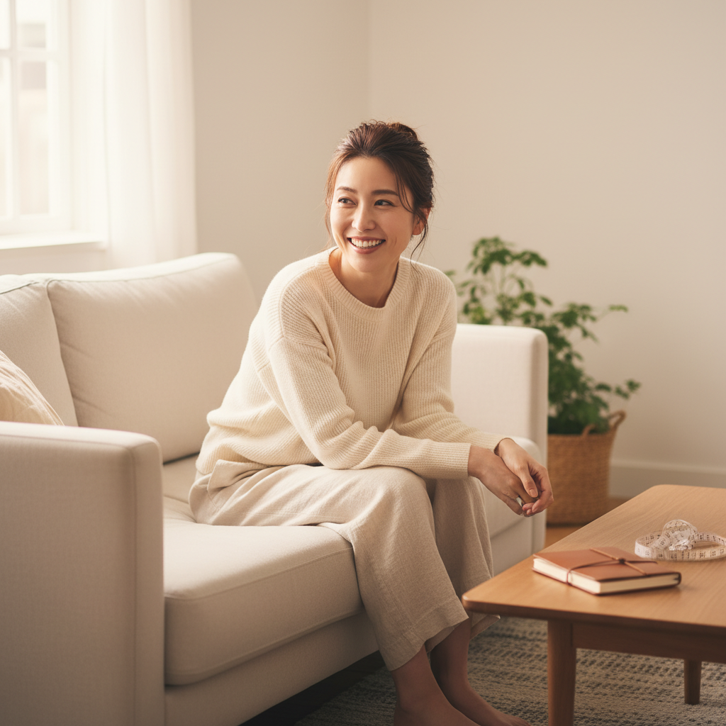 セルライトケア、続けるためのモチベーション維持術｜美容・スキンケア