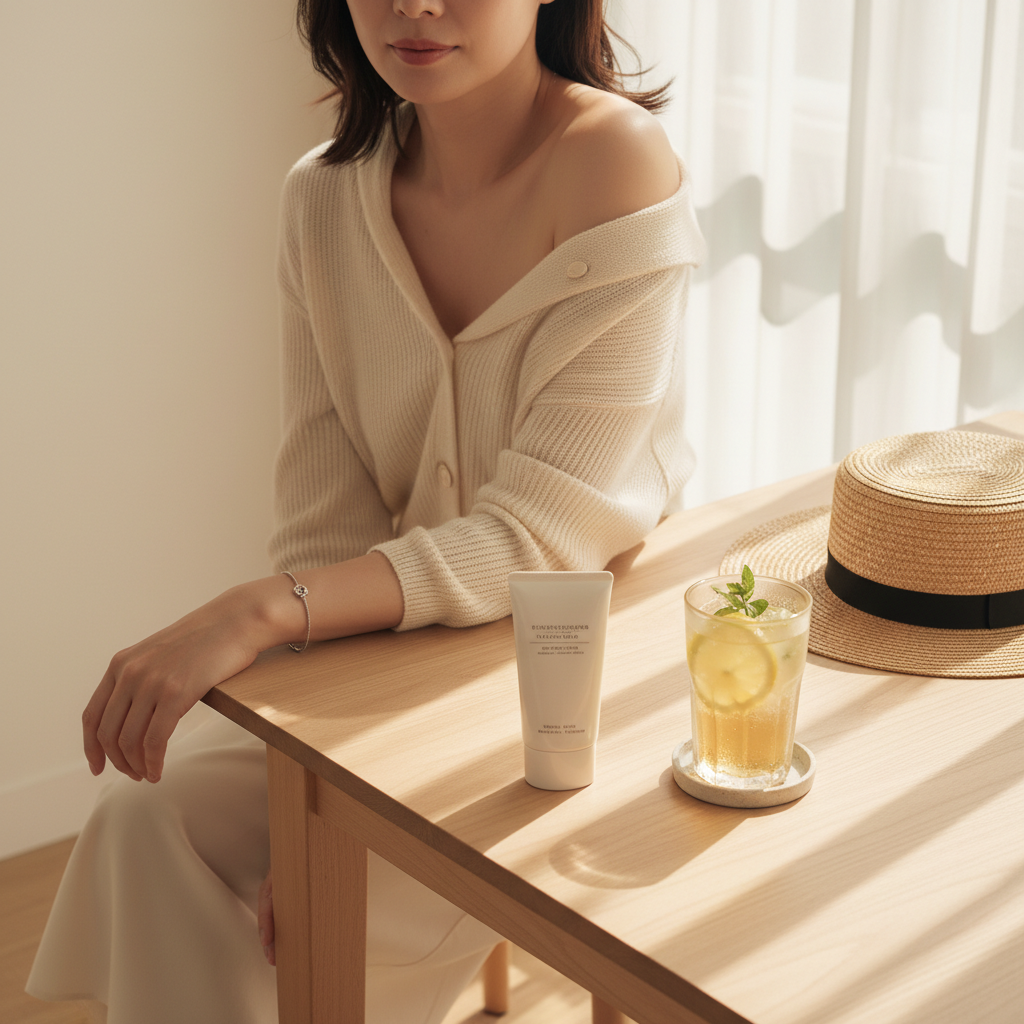 季節ごとのセルライト対策：夏に向けて特に注意すべきこと｜美容・スキンケア